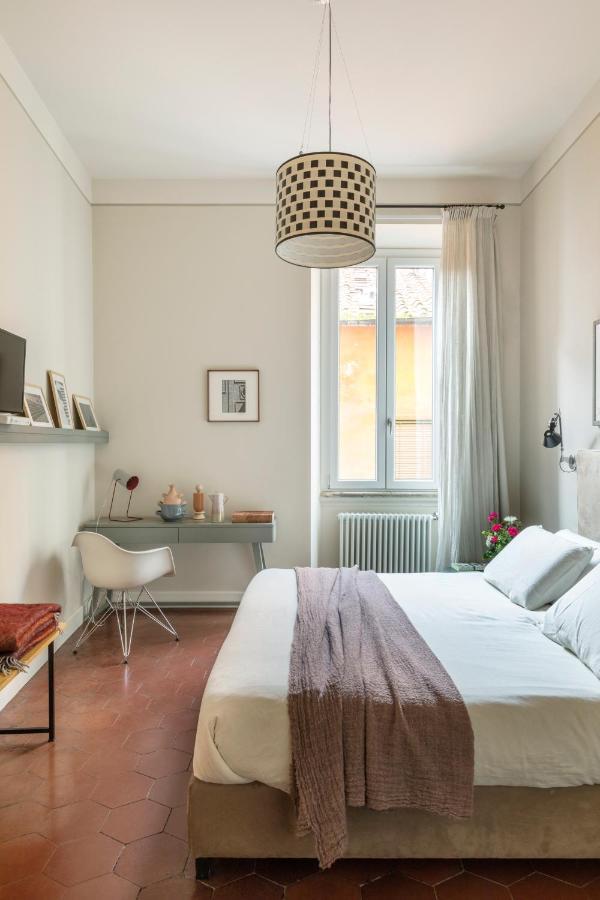 Bed and Breakfast Mynavona à Rome Extérieur photo