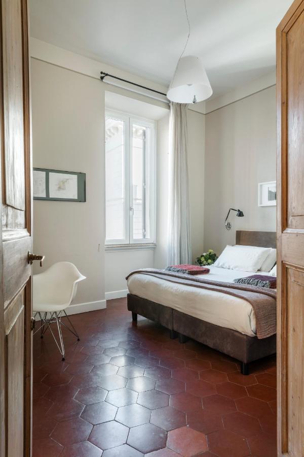 Bed and Breakfast Mynavona à Rome Extérieur photo