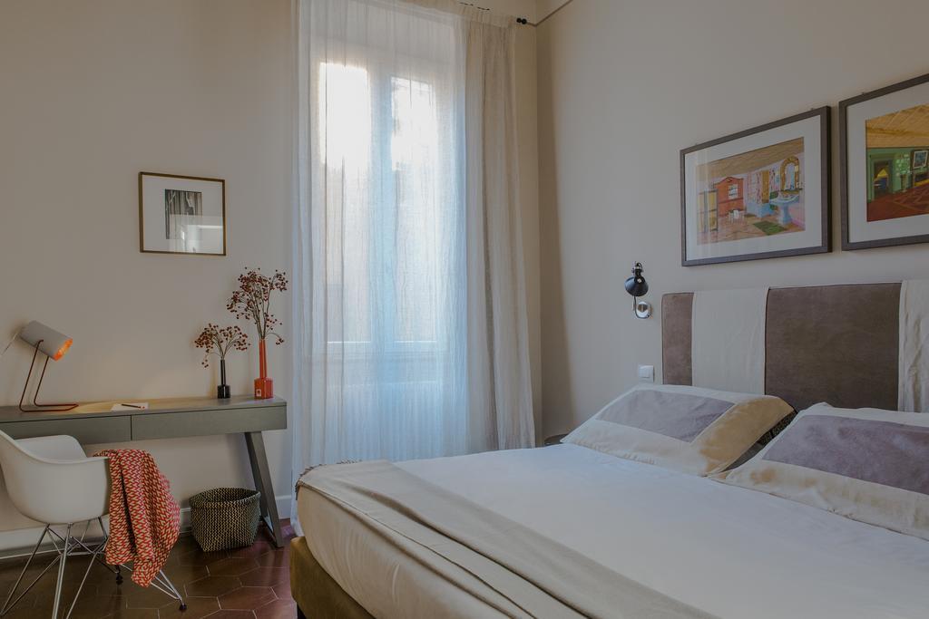Bed and Breakfast Mynavona à Rome Chambre photo